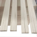 one side sanding LVL door frame/pine LVL